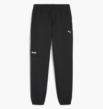 Брюки мужские Puma Desert Road Mens Cargo Pants Black (678923-01), 2XL, WHS, < 10%, 1-2 дня