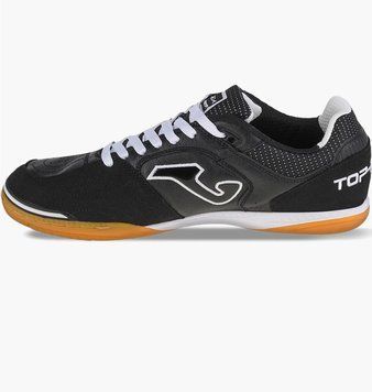 Футзалки мужские Joma Top Flex 2121 (TOPS2121IN), 42, WHS, 10% - 20%, 1-2 дня