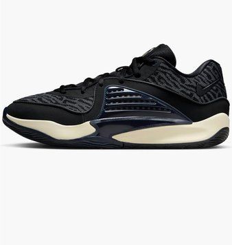 Баскетбольные кроссовки мужские Nike Kd 16 (DV2917-003), 36, WHS, 1-2 дня