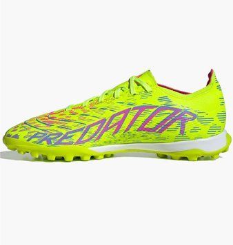 Сороконіжки чоловічі Adidas Predator League Tf (ID3770), 42, WHS, 20% - 30%, 1-2 дні