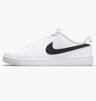 Кроссовки мужские Nike Court Royale 2 Low (DH3160-101), 42, WHS, 40% - 50%, 1-2 дня