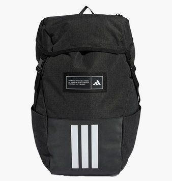 Рюкзак Adidas 4Athlts Camper 25.75L (IM5520), 16.5 &times; 30 &times; 50 СM, WHS, < 10%, 1-2 дня