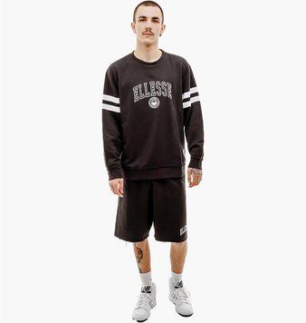 Кофта чоловіча Ellesse Vivar Sweatshirt (SHV20028-079), L, WHS, 10% - 20%, 1-2 дні