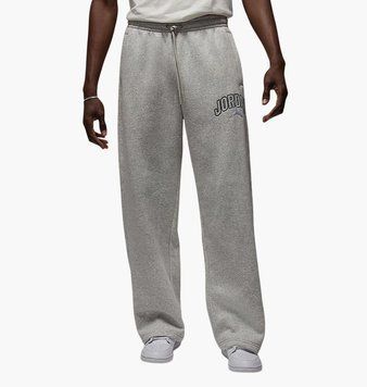 Брюки мужские Jordan Brooklyn Grey (IB7243-050), L, WHS, 10% - 20%, 1-2 дня