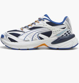 Кроссовки мужские Puma Palm_With_Sneakersм (395345-01), 40.5, WHS, < 10%, 1-2 дня