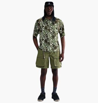Футболка чоловіча Nike Acg Dfadv Chinati Green (HV0587-229), S, WHS, 40% - 50%, 1-2 дні