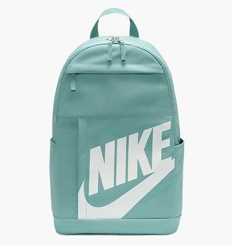 Рюкзак Nike Elmntl Bkpk - Hbr Turquoise (DD0559-017), 48 &times; 30 &times; 15 СM, WHS, 10% - 20%, 1-2 дні