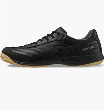 Кросівки чоловічі Mizuno Morelia Sala Pro In Black (Q1GA241300), 42, WHS, 1-2 дні