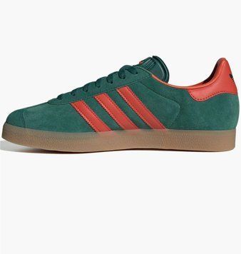 Кроссовки женские Adidas Gazelle (IG6200), 40, WHS, < 10%, 1-2 дня