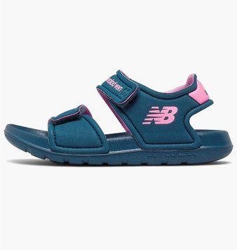 Тапочки унісекс Sandals Pool (IOSPSDNP), 22.5, WHS, < 10%, 1-2 дні
