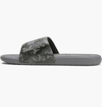 Тапочки мужские Puma Cool Cat 2.0 Camo (392213-02), 39, WHS, < 10%, 1-2 дня
