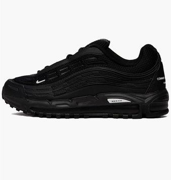 Кросівки унісекс Nike Comme Des (HJ6539-001), 36, WHS, > 50%, 1-2 дні