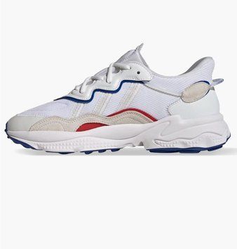Кроссовки мужские Adidas Ozweego (GX9891), 45, WHS, 1-2 дня