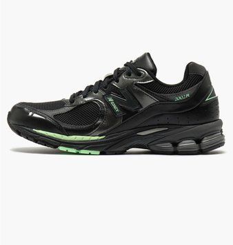 Кроссовки мужские New Balance 2002 (M2002RLD), 42, WHS, < 10%, 1-2 дня