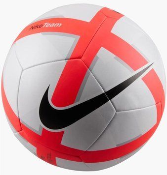 Футбольный мяч Nike Futsal Team White (HV6327-100), One Size, WHS, 30% - 40%, 1-2 дня