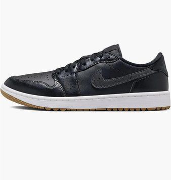 Кроссовки унисекс Jordan 1 Low G (DD9315-005), 37.5, WHS, 10% - 20%, 1-2 дня