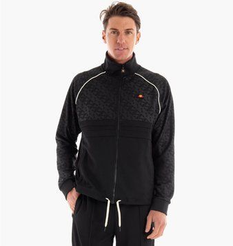 Кофта чоловіча Ellesse Solda Track Top (SUT19255-011), 2XL, WHS, 10% - 20%, 1-2 дні