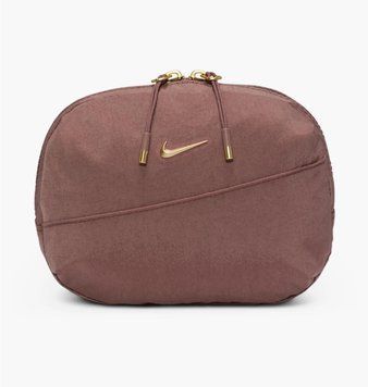 Сумка через плечо Nike Aura (HM6120-208), 2 L, WHS, 30% - 40%, 1-2 дня