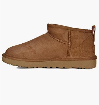 Ботинки женские Ugg Classic Ultra Mini (1116109 CHE), 36, WHS, 1-2 дня