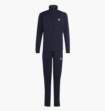 Спортивный костюм детской Adidas Essentials Big Logo Blue (IC5685), 164 CM, WHS, 1-2 дня
