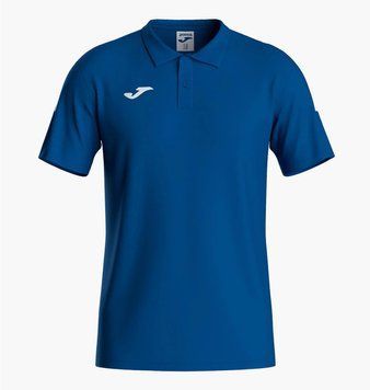 Футболка мужская Joma Blue (104358.7), L, WHS, 10% - 20%, 1-2 дня