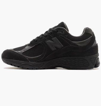 Кросівки унісекс New Balance 2002R (U2002RBL), 42.5, WHS, 10% - 20%, 1-2 дні