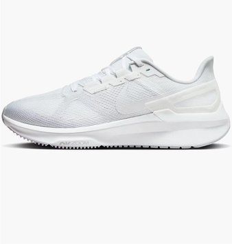 Кросівки для бігу чоловічі Nike Air Zoom Structure 25 (DJ7883-105), 42, WHS, 10% - 20%, 1-2 дні