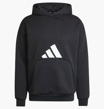 Кофта чоловіча Adidas Future Icons 3 Bar Logo (JI8769), L, WHS, 30% - 40%, 1-2 дні
