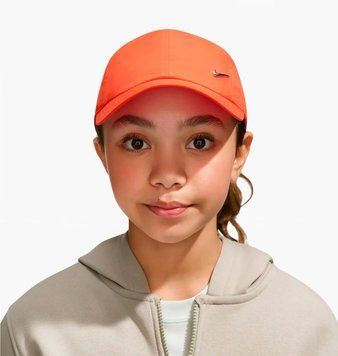 Кепка Nike Club Orange (FB5064-842), One Size, WHS, 1-2 дні