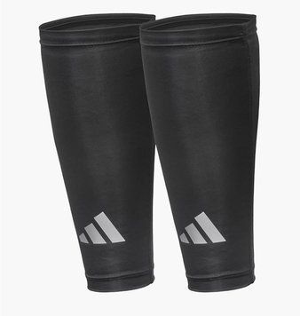 Фіксатор стегна Adidas Climacool Compression Calf Sleeve Black (ADSL-13013BK), S/M, WHS, 1-2 дні