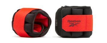 Утяжелитель на запястье Reebok Flexlock Ankle Weights (RAWT-11270), 0.5 KG, WHS, < 10%, 1-2 дня
