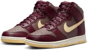 Кросівки жіночі Nike Dunk High (DD1869-202), 42.5, WHS, 1-2 дні