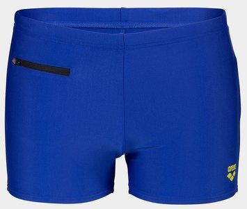 Плавки чоловічі Arena Zip Swim Short (006159-700), 80 CM, WHS, < 10%, 1-2 дні