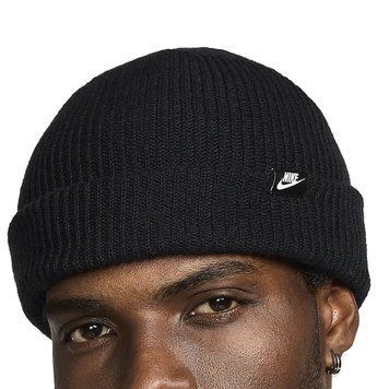 Шапка Nike U Nk Terra Beanie Sc Fut365 L (HF0176-652), One Size, WHS, 20% - 30%, 1-2 дні