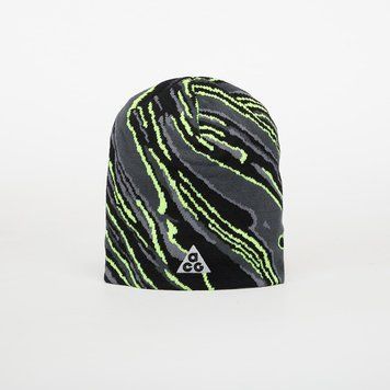 Шапка Nike Acg Peak "Big Bend" Beanie (HV7016-077), One Size, WHS, 20% - 30%, 1-2 дні