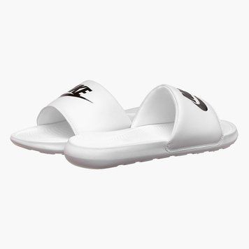 Тапочки мужские Nike Victori One Slide (CN9675-100), 45, OFC, 30% - 40%, 1-2 дня