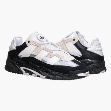Кросівки чоловічі Adidas Originals Niteball (H67366), 43, WHS, 20% - 30%, 1-2 дні
