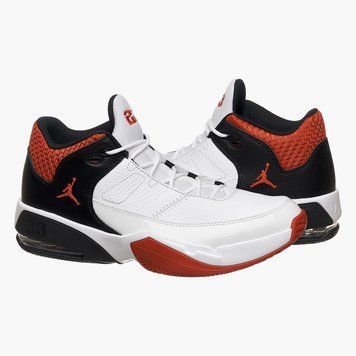 Кросівки чоловічі Jordan Max Aura 3 (CZ4167-160), 45, WHS, < 10%, 1-2 дні