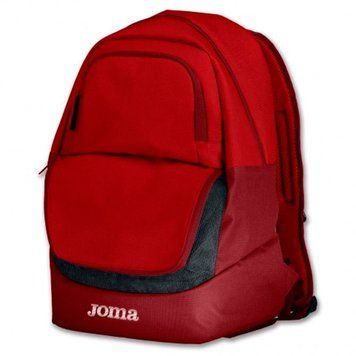Рюкзак Joma Diamond Ii (44,2L) (400235.600), 47 &times; 32 &times; 32 CM, WHS, 1-2 дня