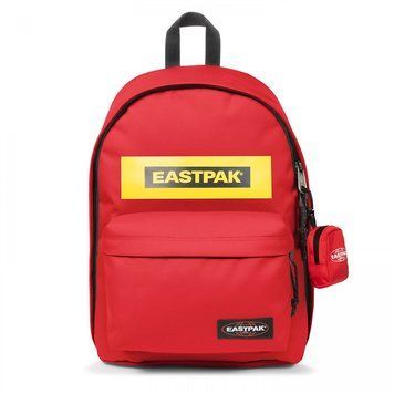 Рюкзак Eastpak Out Of Office (EK000767O06), One Size, WHS, < 10%, 1-2 дня