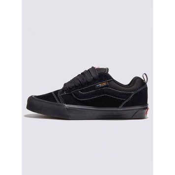 Кроссовки мужские Vans Cordura Knu Skool (VN000CRPBMA1), 40, WHS, < 10%, 1-2 дня