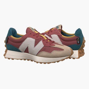 Кросівки чоловічі New Balance 327 (MS327WT1), 42.5, WHS, < 10%, 1-2 дні