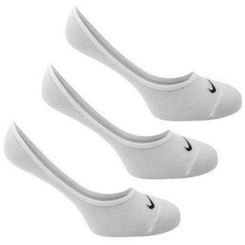 Носки Nike Womens Training Footie (SX4674-101), 38-42, WHS, 20% - 30%, 1-2 дня