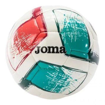 Футбольний м'яч Joma Dali Ii (400649.497.4), 4, WHS, < 10%, 1-2 дні