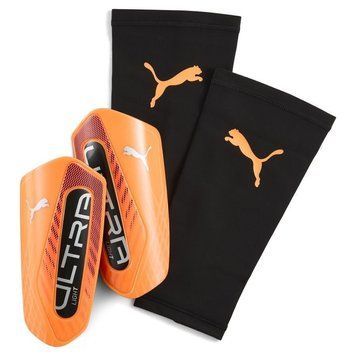 Футбольні щитки унісекс Puma Ultra Light Sleeve (030989-05), L (155-175 СM), WHS, 1-2 дні