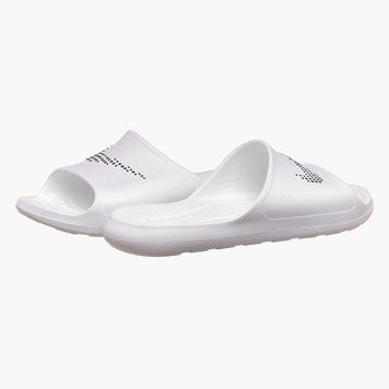 Тапочки мужские Nike Victori One (CZ5478-100), 41, OFC, 40% - 50%, 1-2 дня