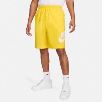 Шорти чоловічі Nike M Nk Club Short Wvn (FN3303-718), L, WHS, 20% - 30%, 1-2 дні