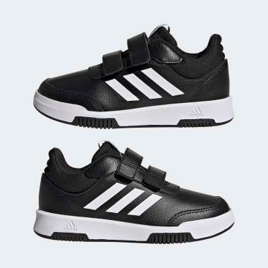 Кросівки дитячі Adidas Tensaur Hook And Loop (GW6440), 28.5, WHS, 1-2 дні