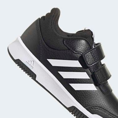 Кросівки дитячі Adidas Tensaur Hook And Loop (GW6440), 28.5, WHS, 1-2 дні