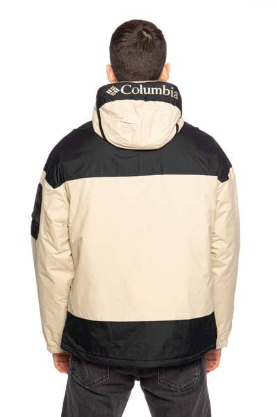 Куртка мужская Columbia Challenger Pullover (WO1136-271), M, WHS, 10% - 20%, 1-2 дня